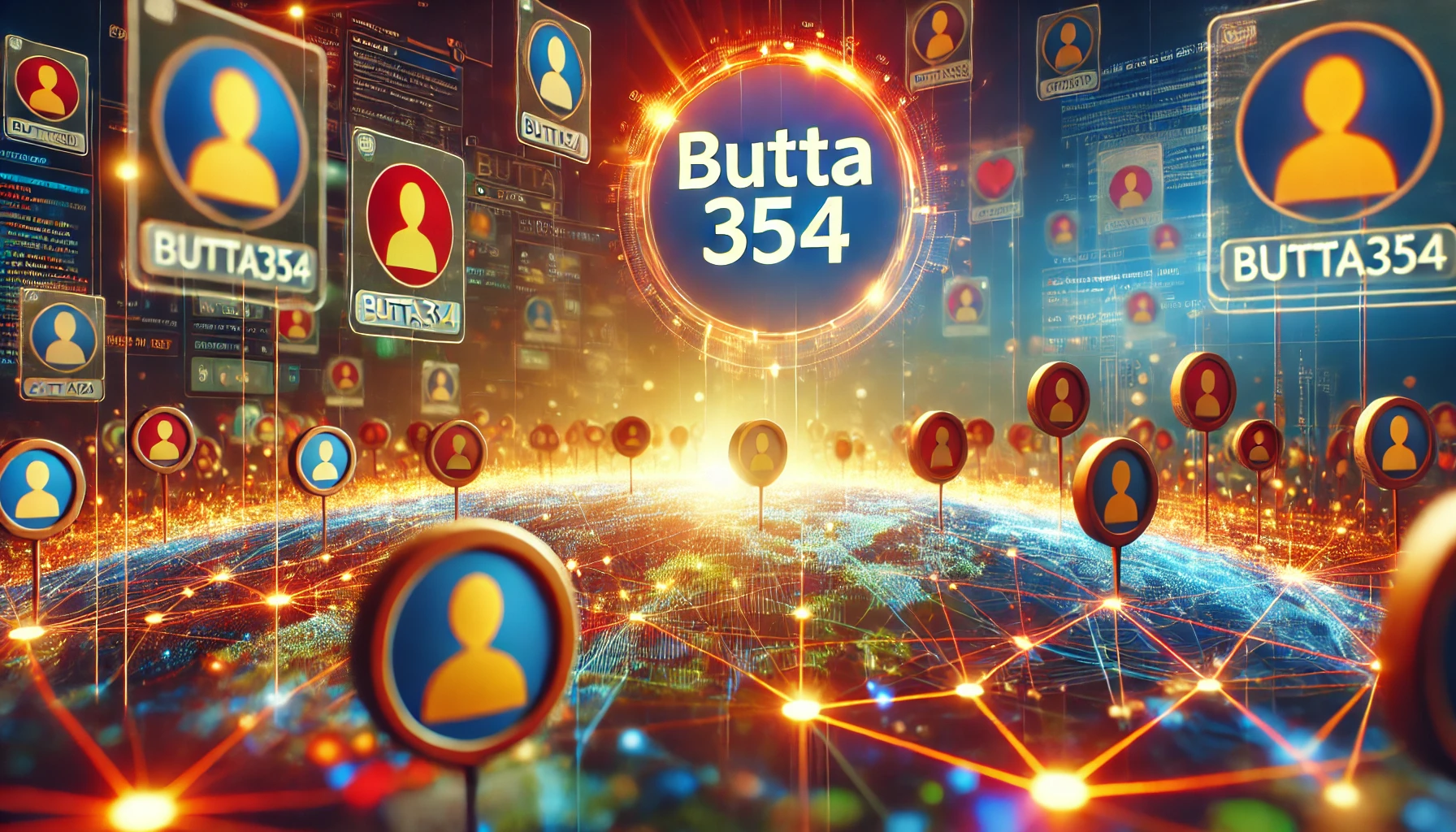 butta354