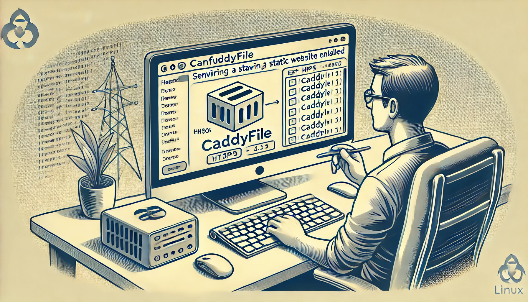 caddy_2.7.3_linux_amd64.tar