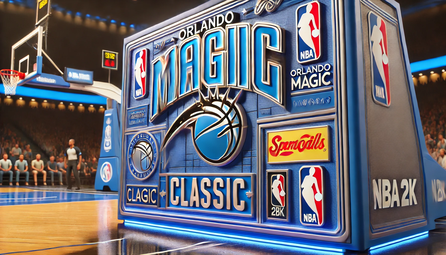 nba 2k magic classic dornas