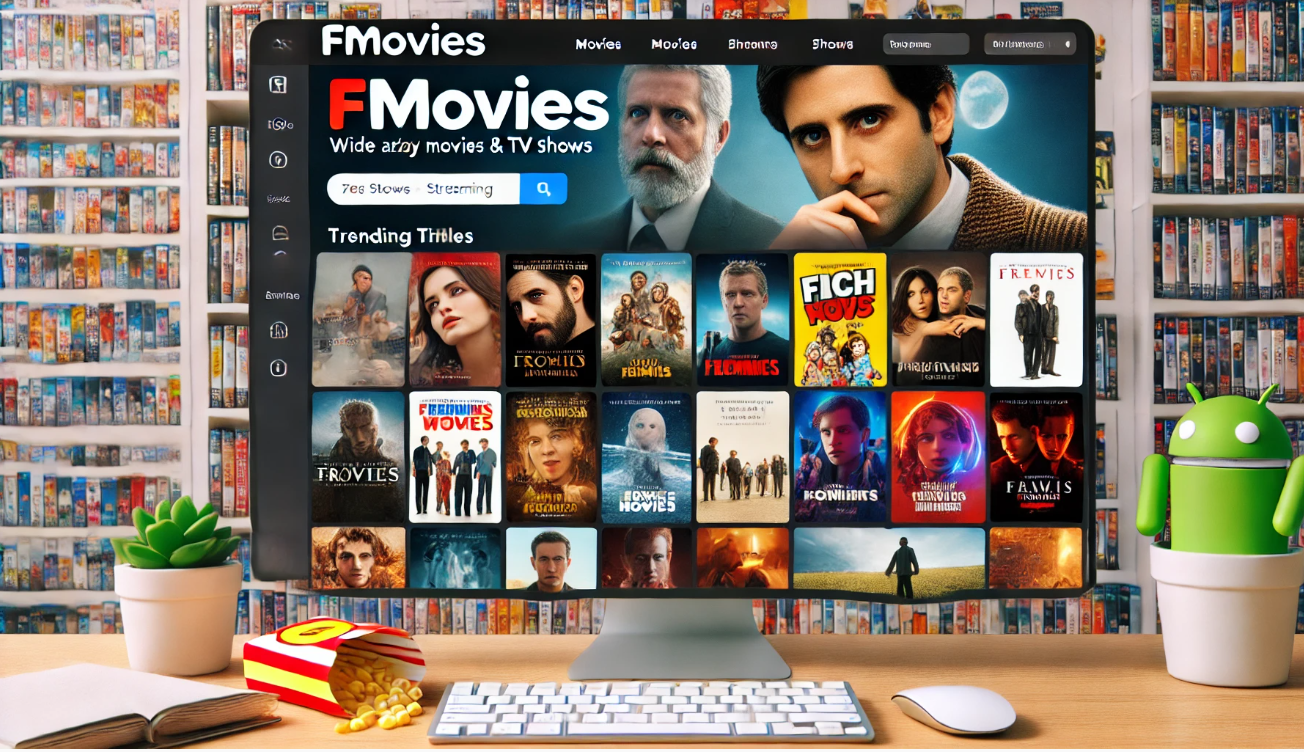 Fmovies