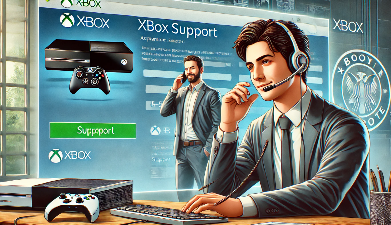 xbox 24 hour support phone number