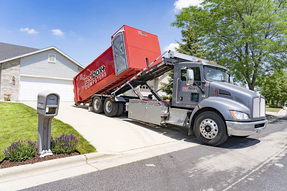 How Dumpster Rental Can Help Make Your Home Projects Easier