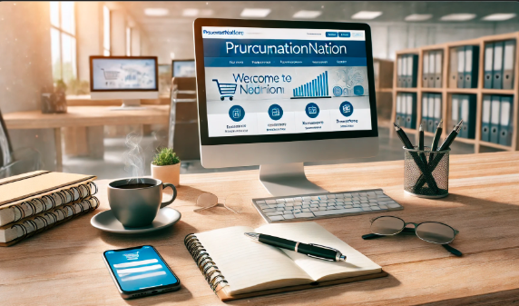 procurementnation.com contact