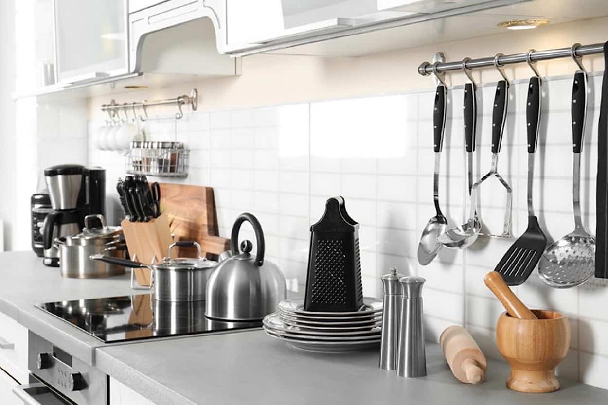 How to Improve Kitchen Efficiency with the Right Equipment